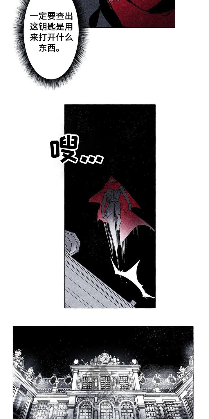 第16章：探查