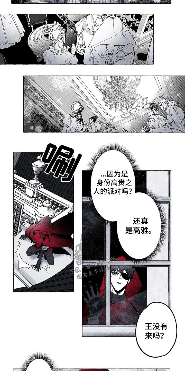 第16章：探查