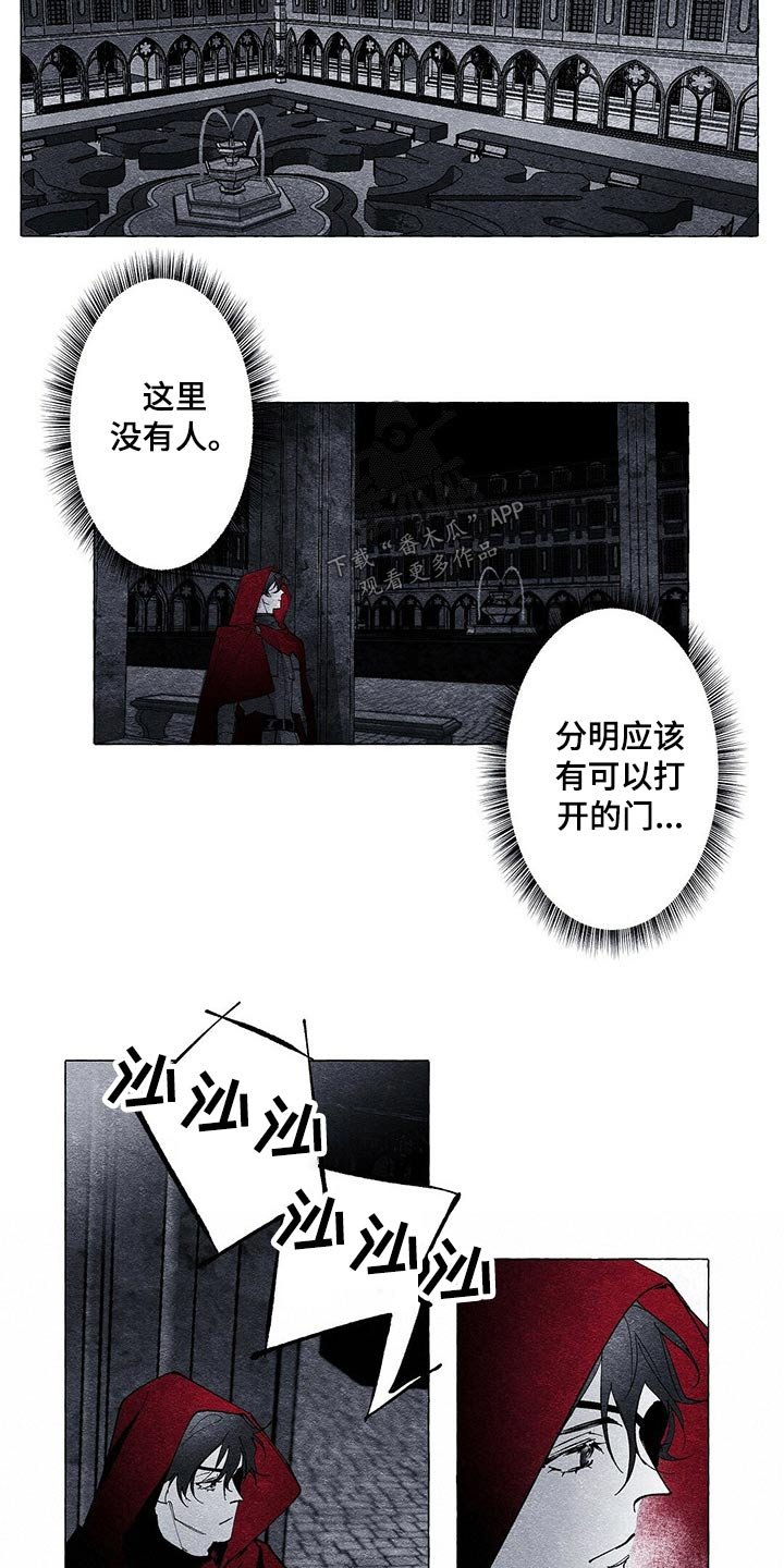 第16章：探查