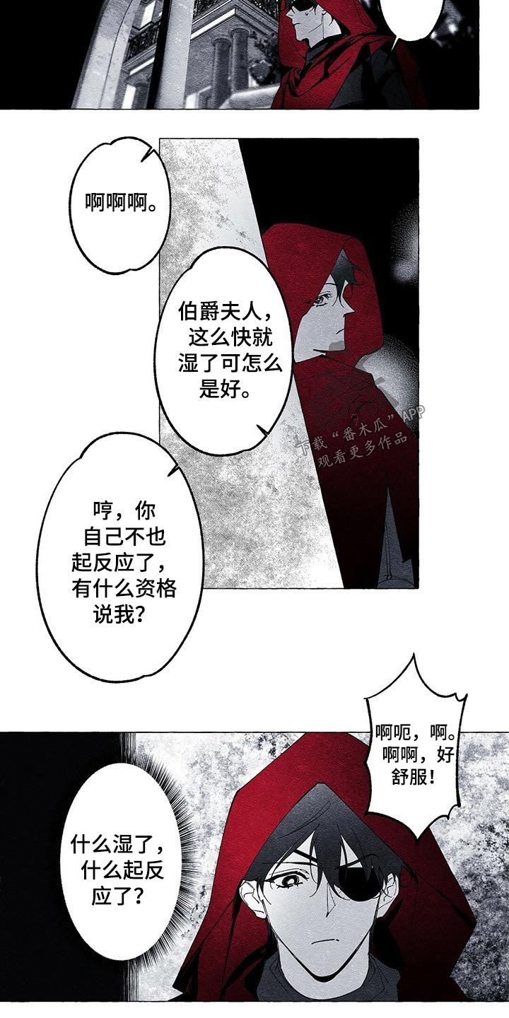 第16章：探查