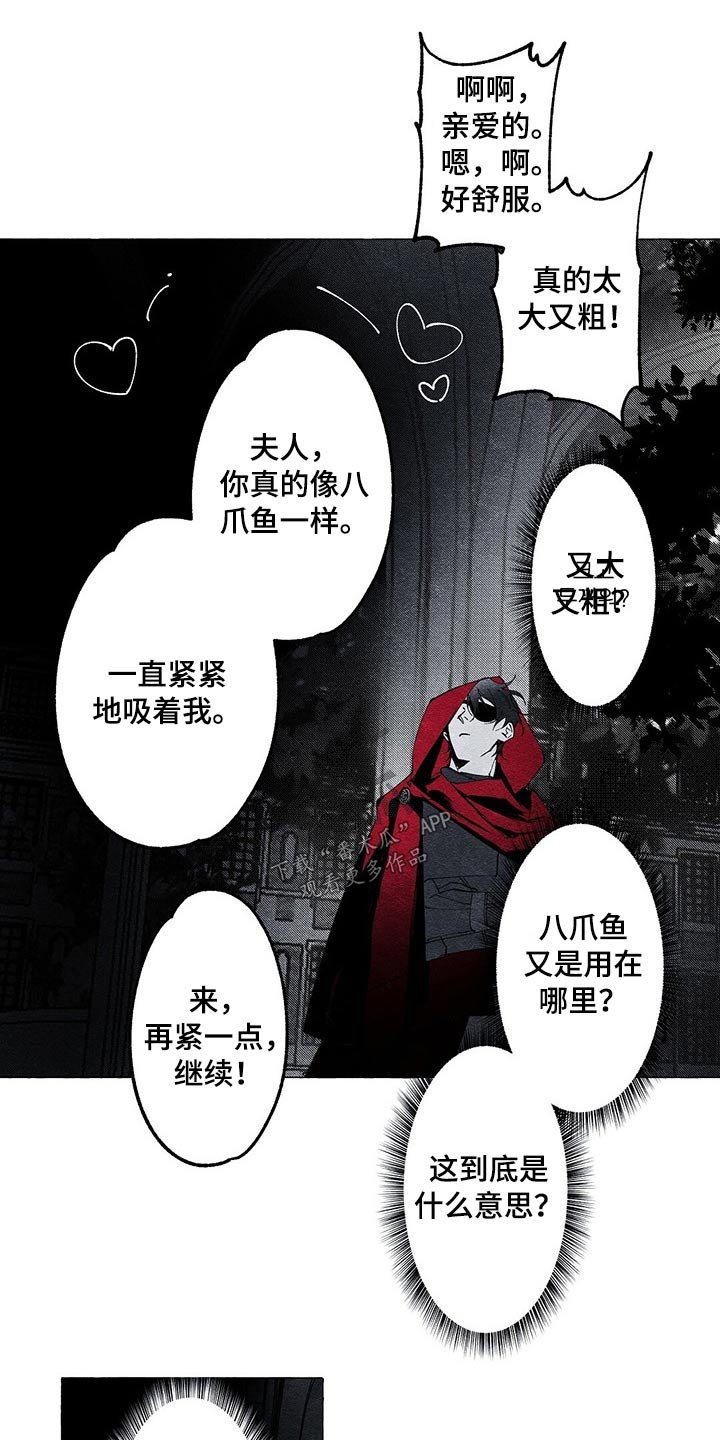 第16章：探查