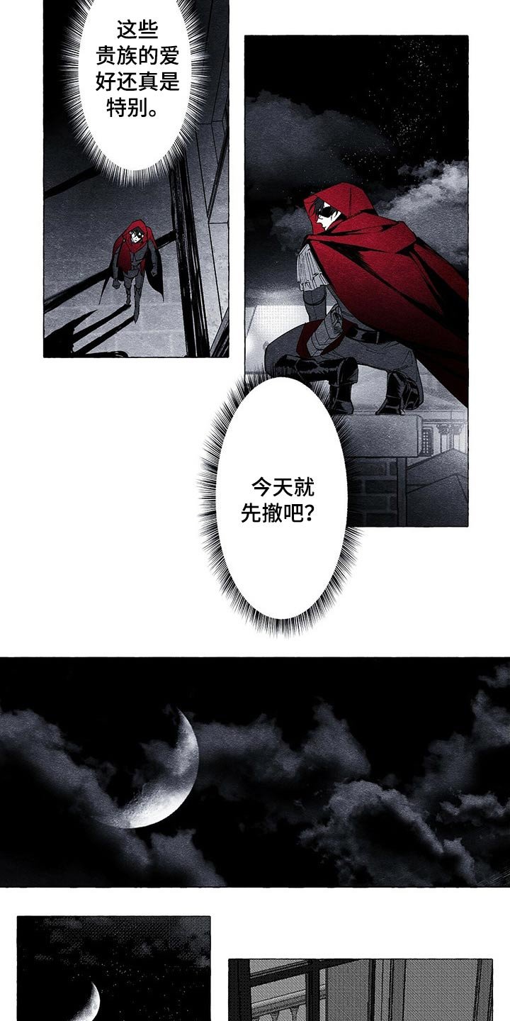 第16章：探查