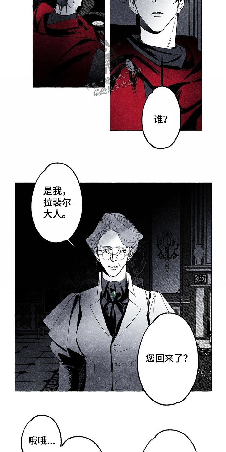 第16章：探查