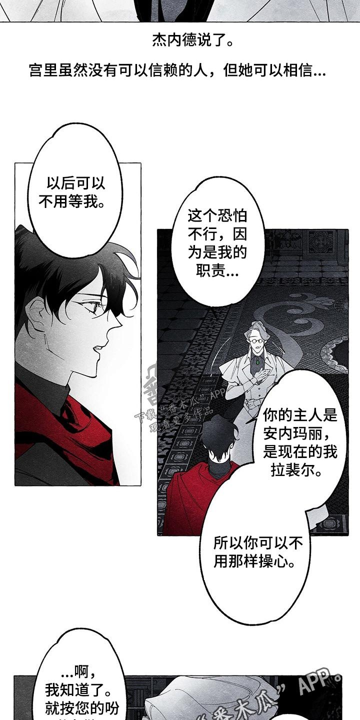 第16章：探查