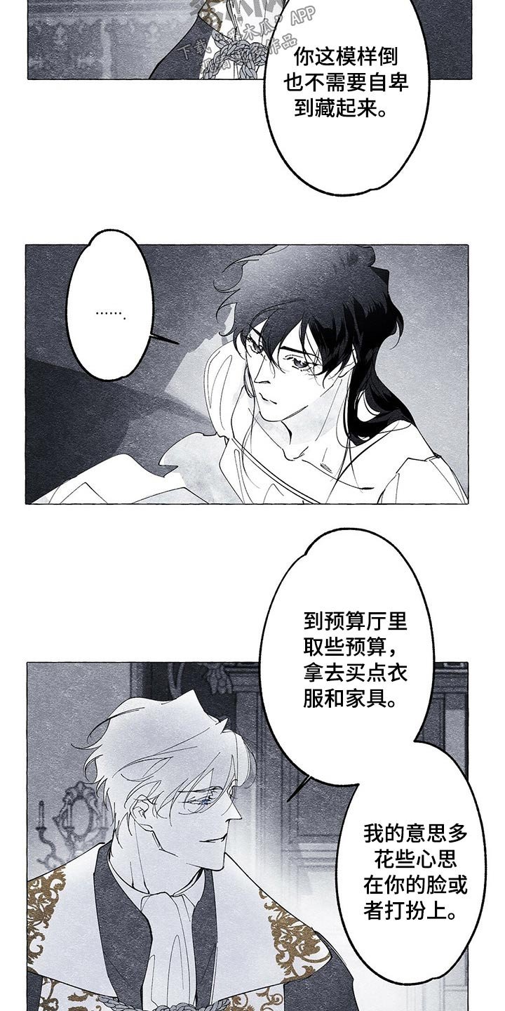 第19章：装扮
