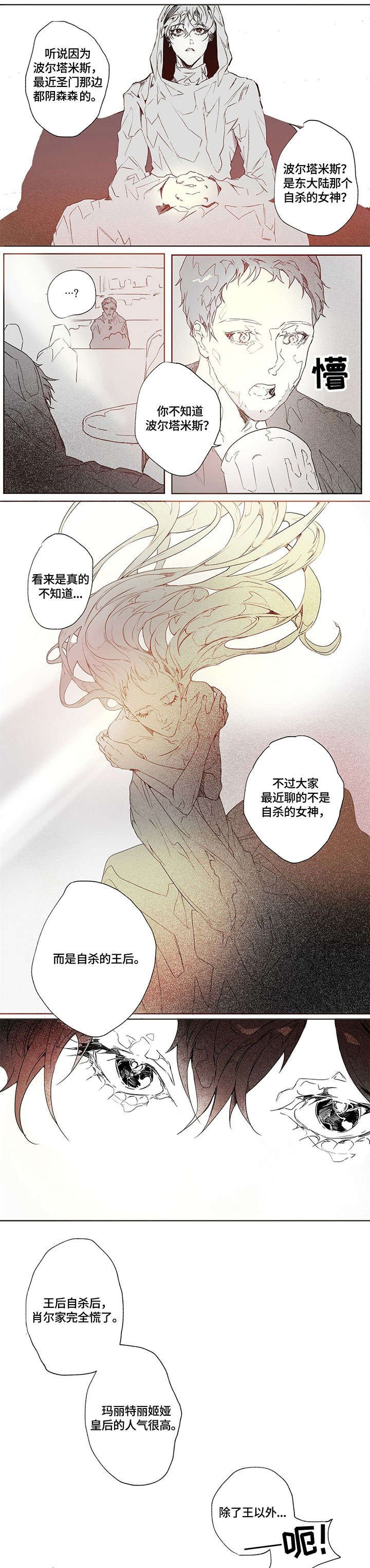 第2章：介绍书