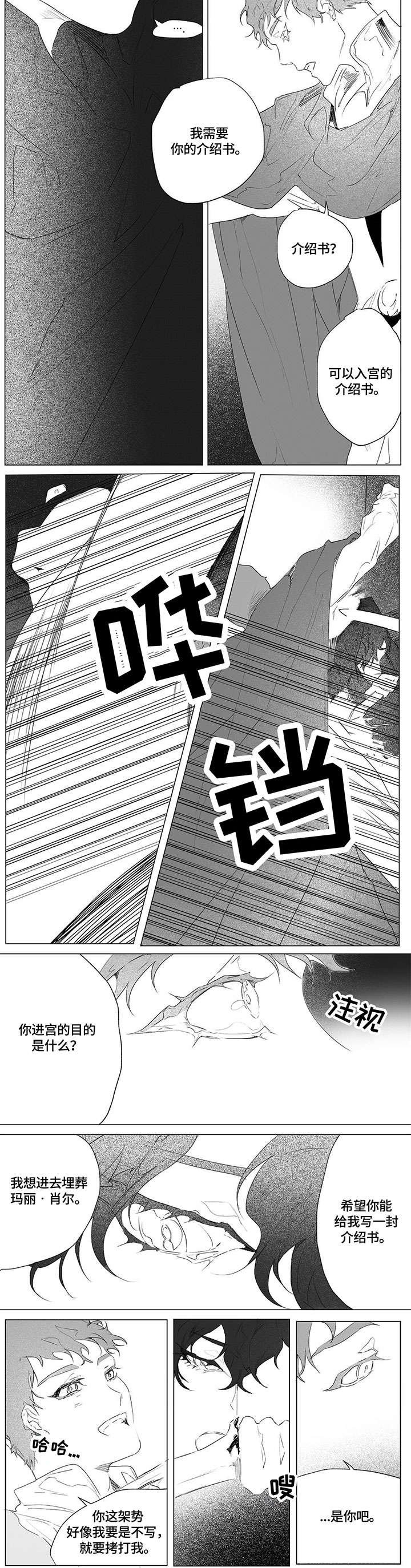 第2章：介绍书