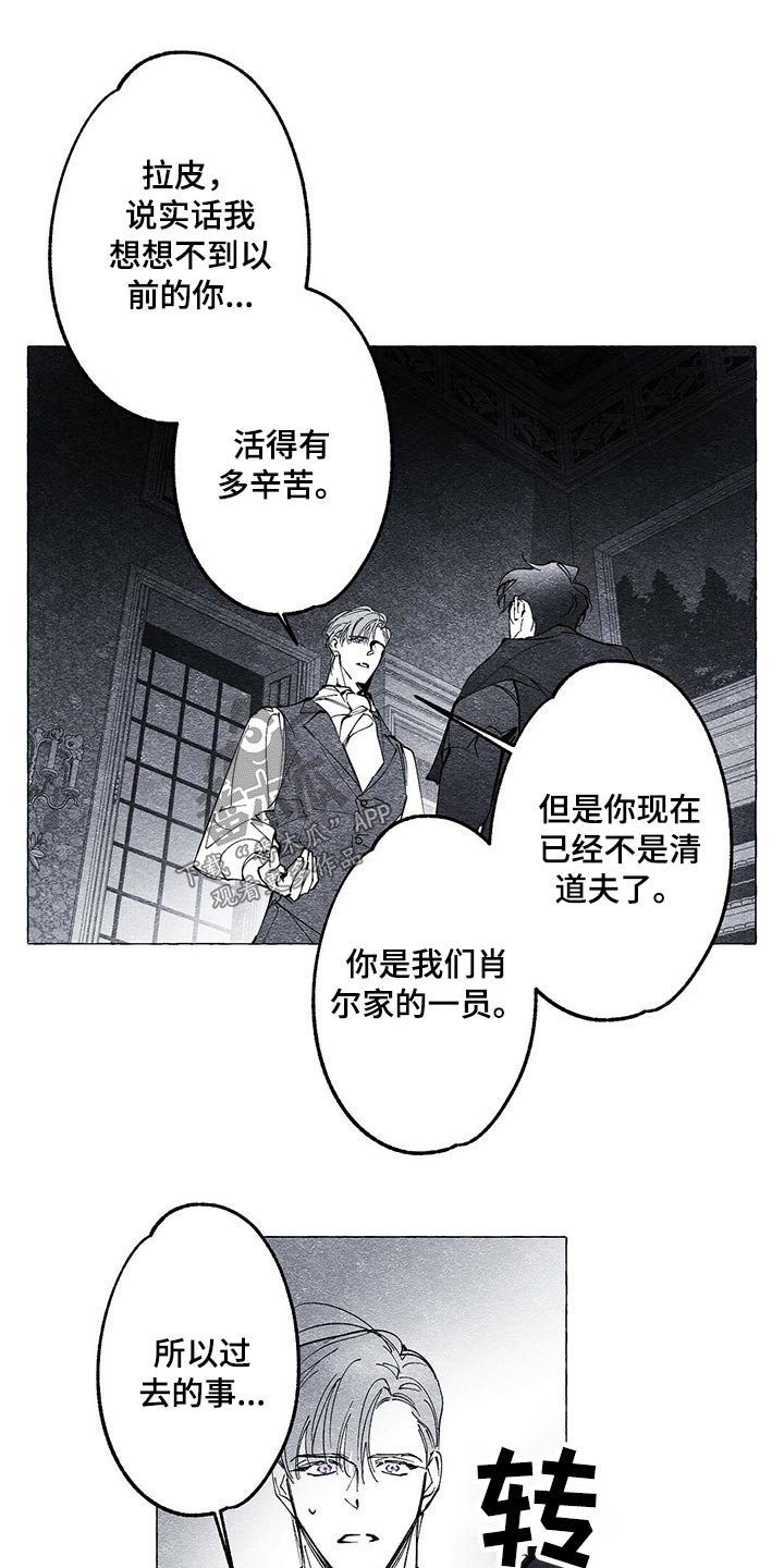 第20章：搜查