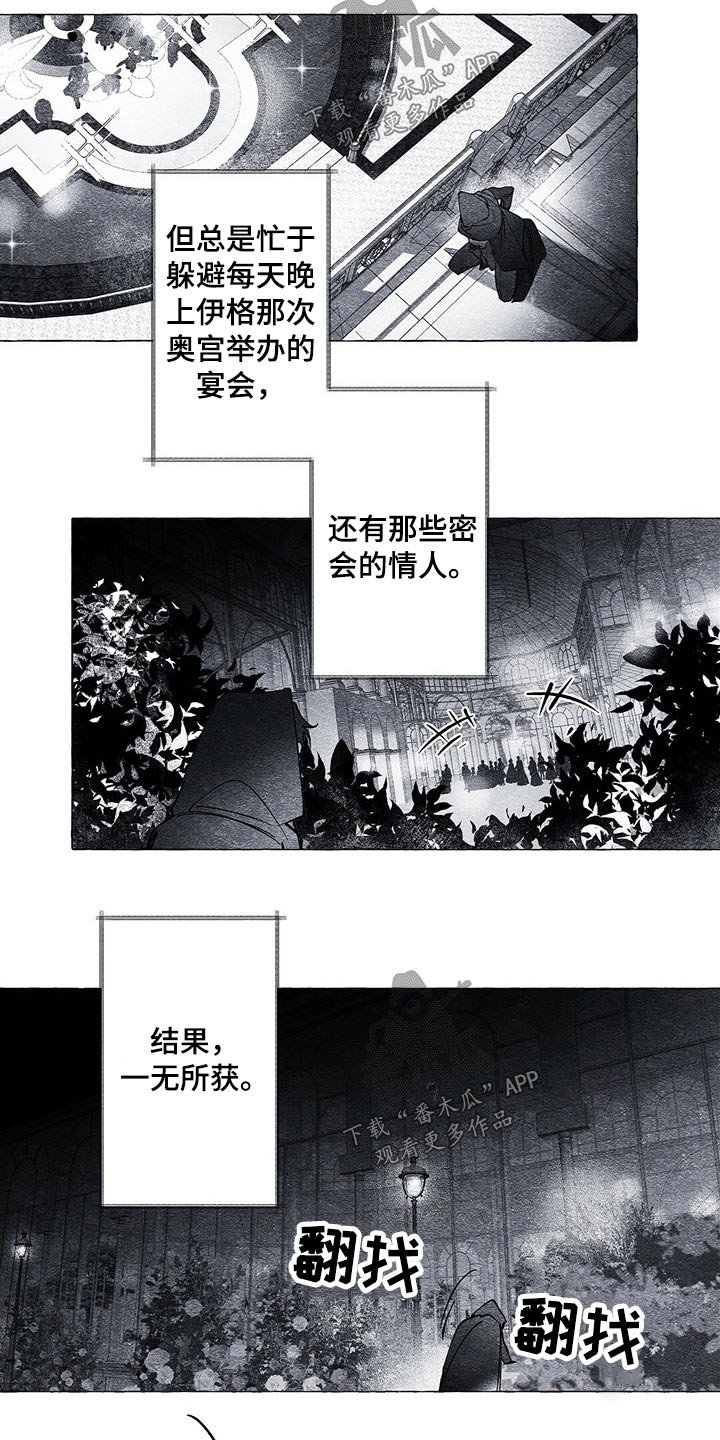 第20章：搜查