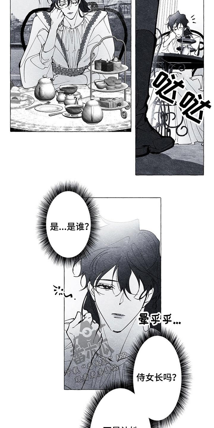 第23章：什么关系
