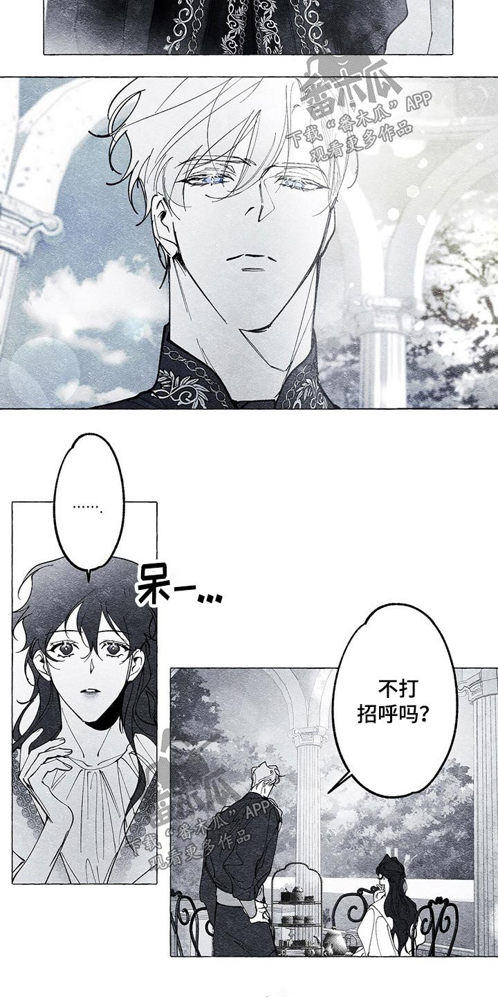 第23章：什么关系