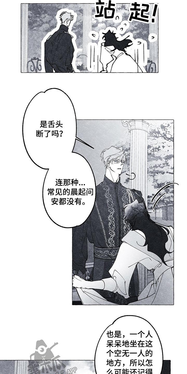 第23章：什么关系