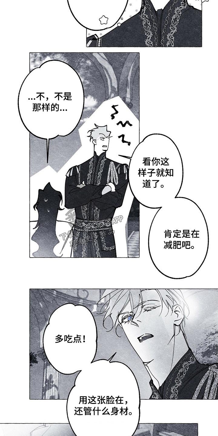 第23章：什么关系