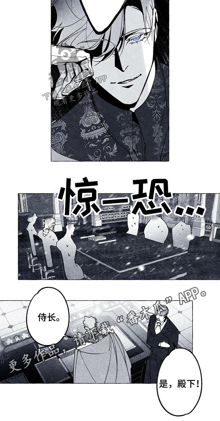 第24章：恐慌