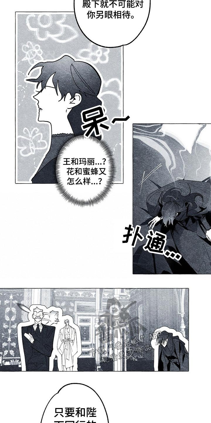 第33章：王妃