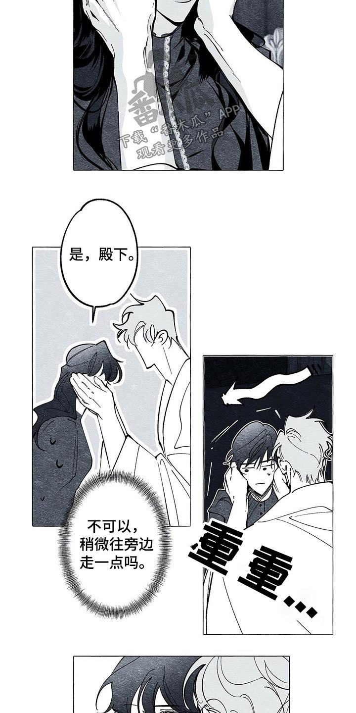 第33章：王妃