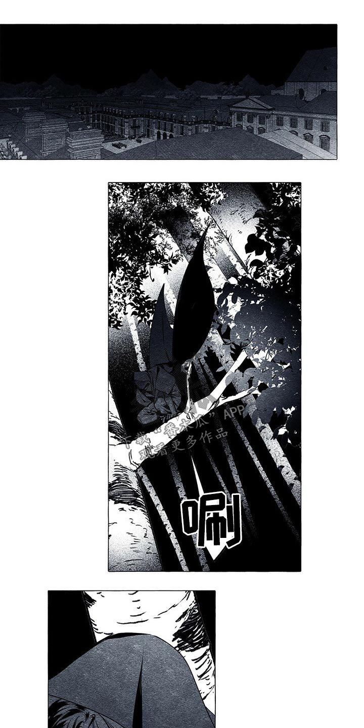 第33章：王妃