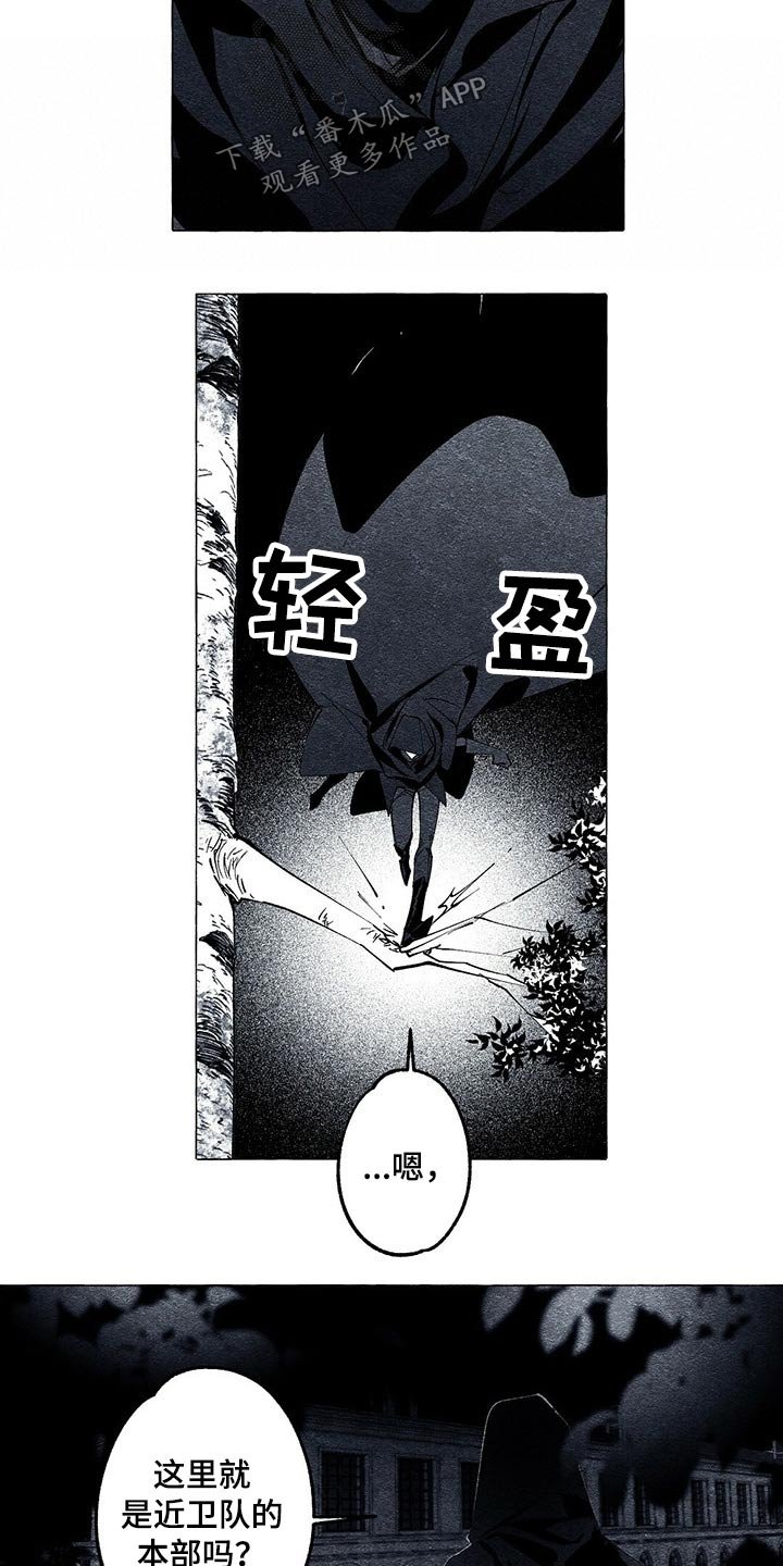 第33章：王妃