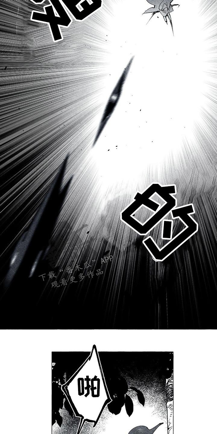 第34章：突然回来