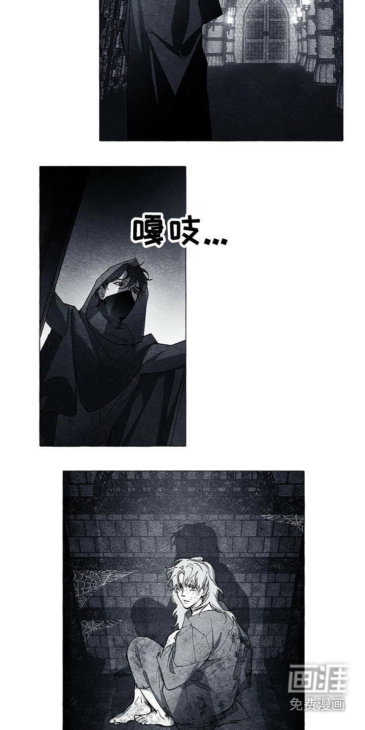 第37章：解救
