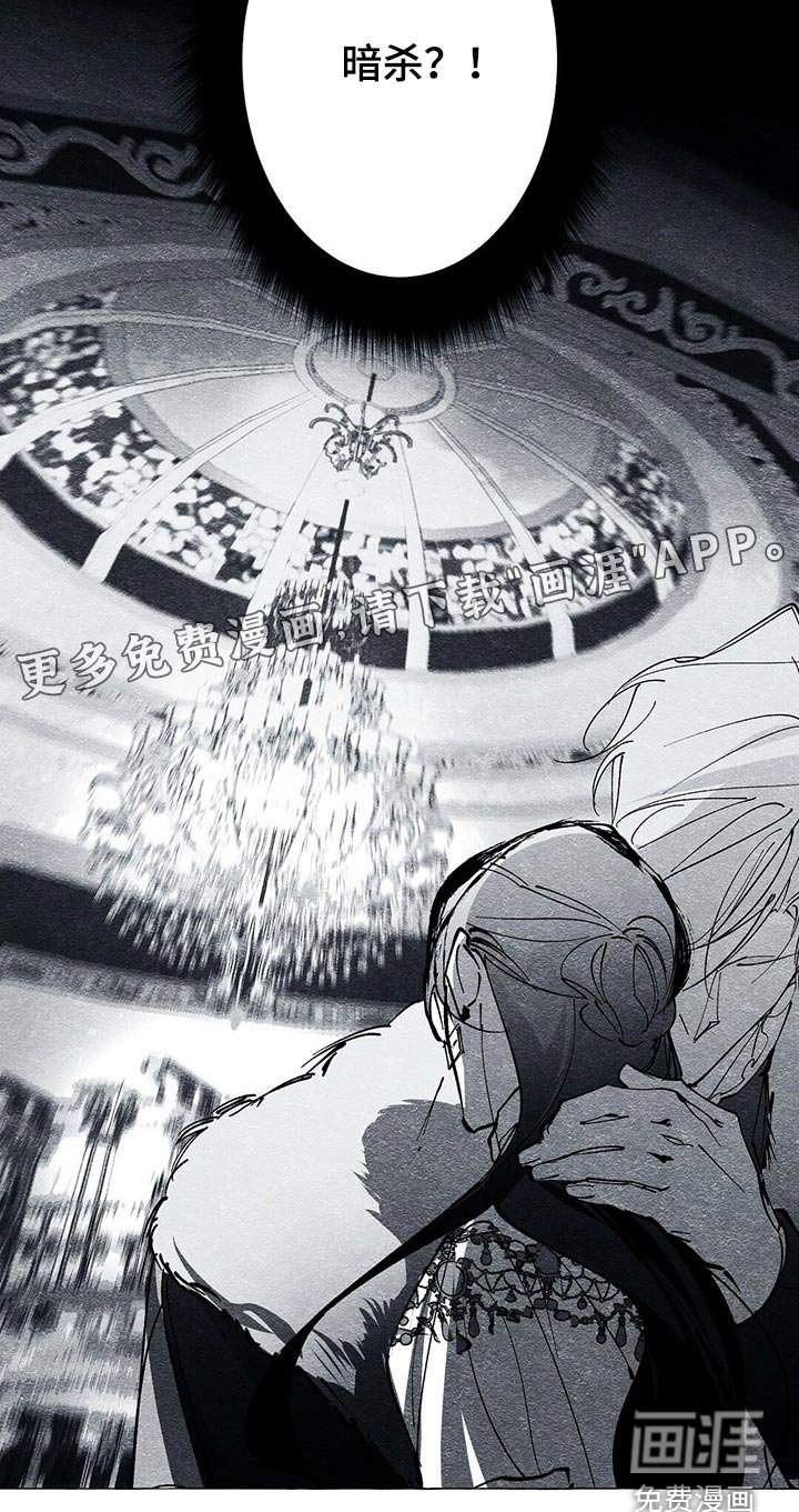 第38章：暗杀