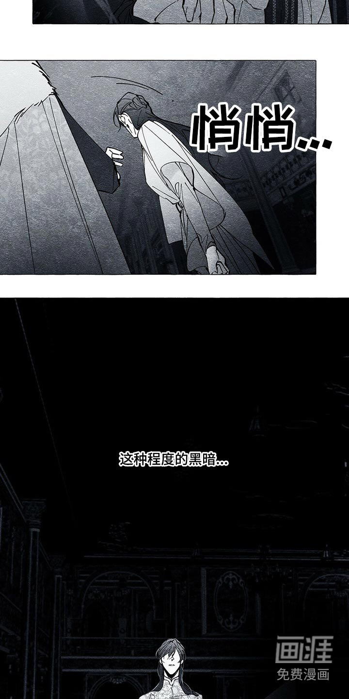 第39章：黑衣人