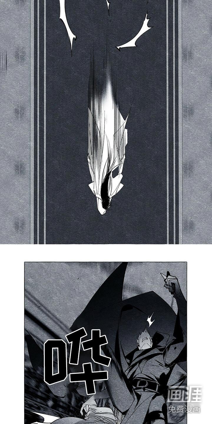 第39章：黑衣人