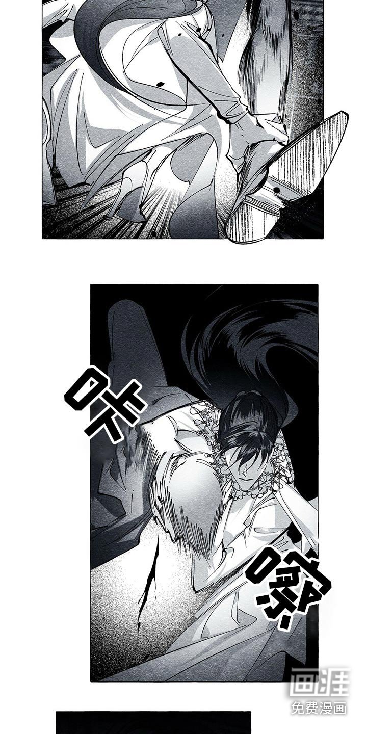 第39章：黑衣人