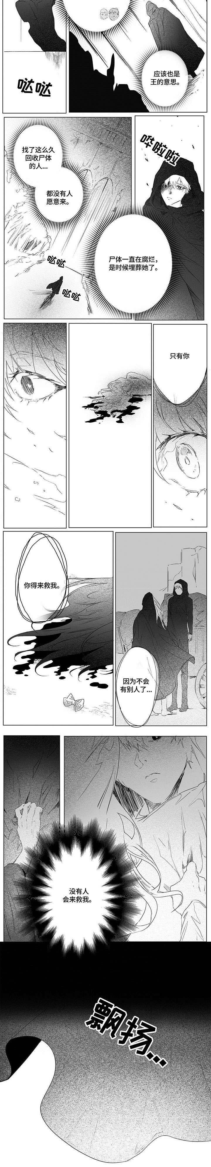 第4章：尸体