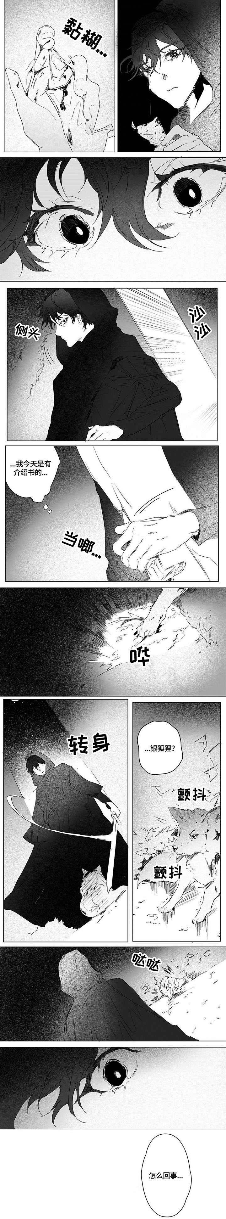 第4章：尸体