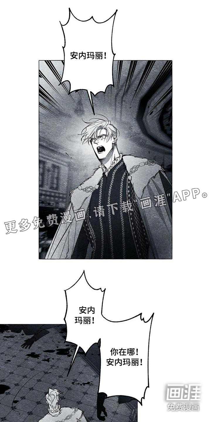 第41章：虚弱