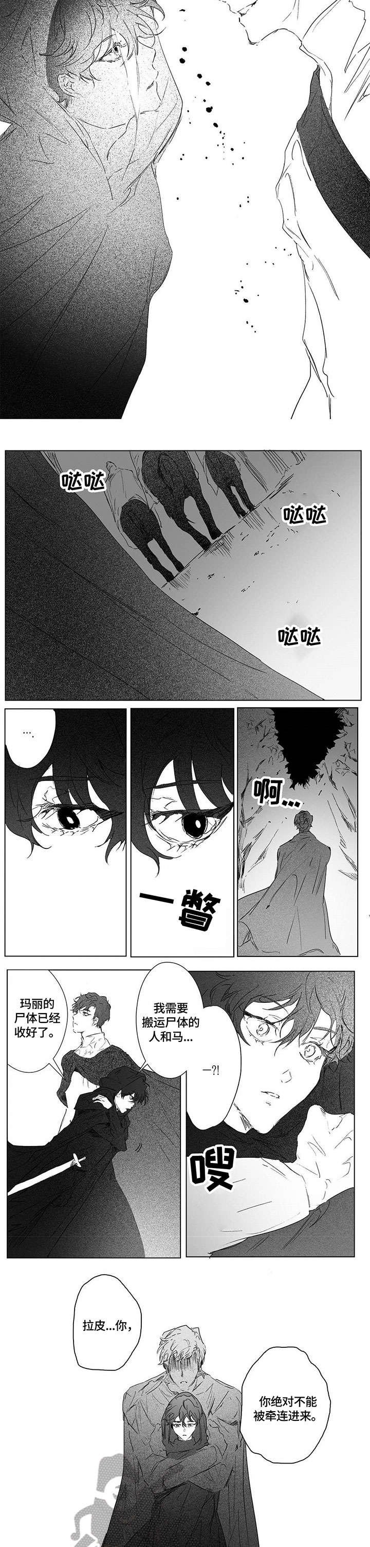 第5章：见面