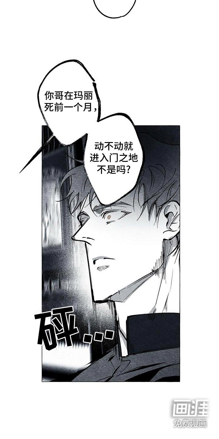 第50章：不需要了