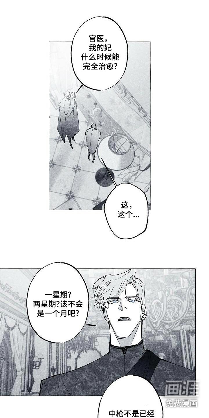 第65章：没人伤害你