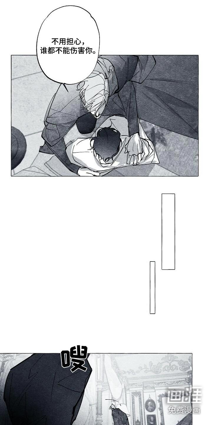 第65章：没人伤害你