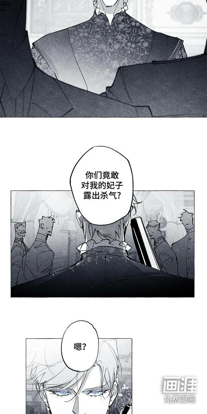 第68章：我的王妃