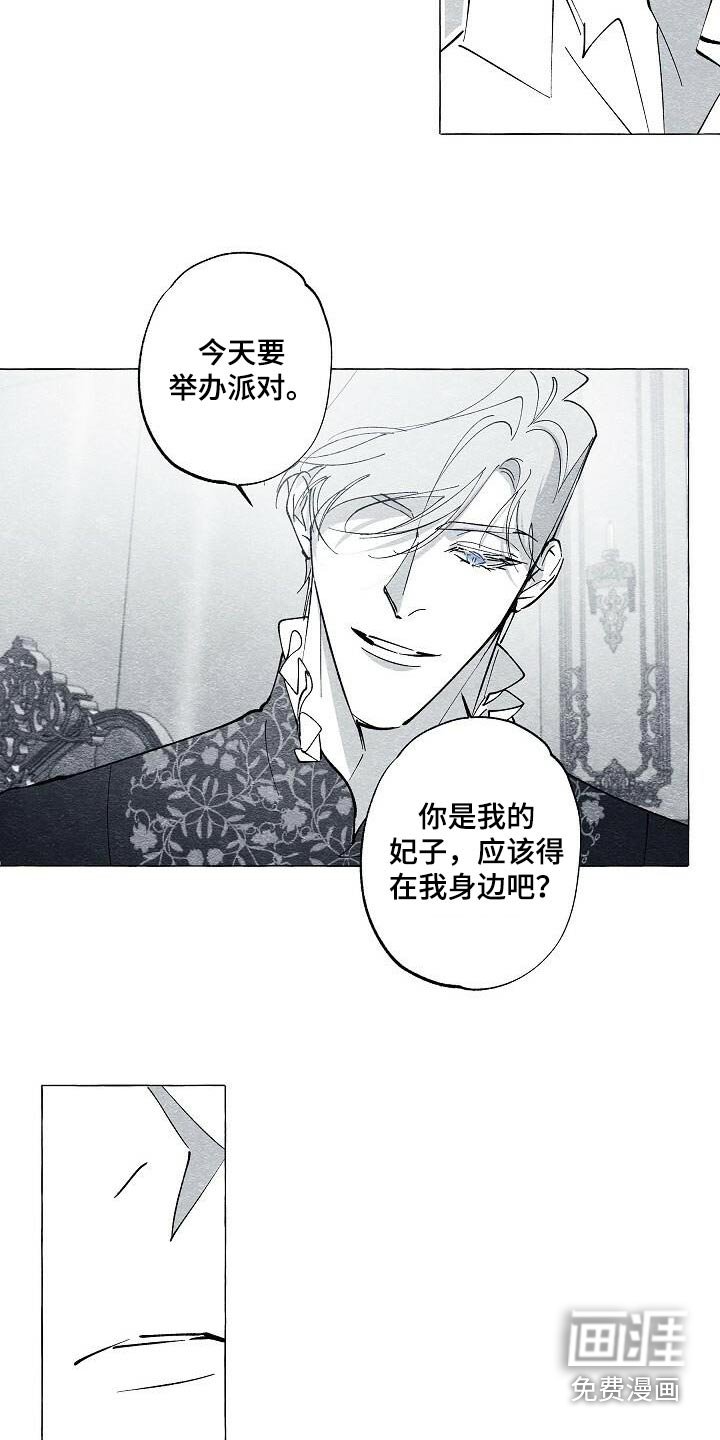 第68章：我的王妃