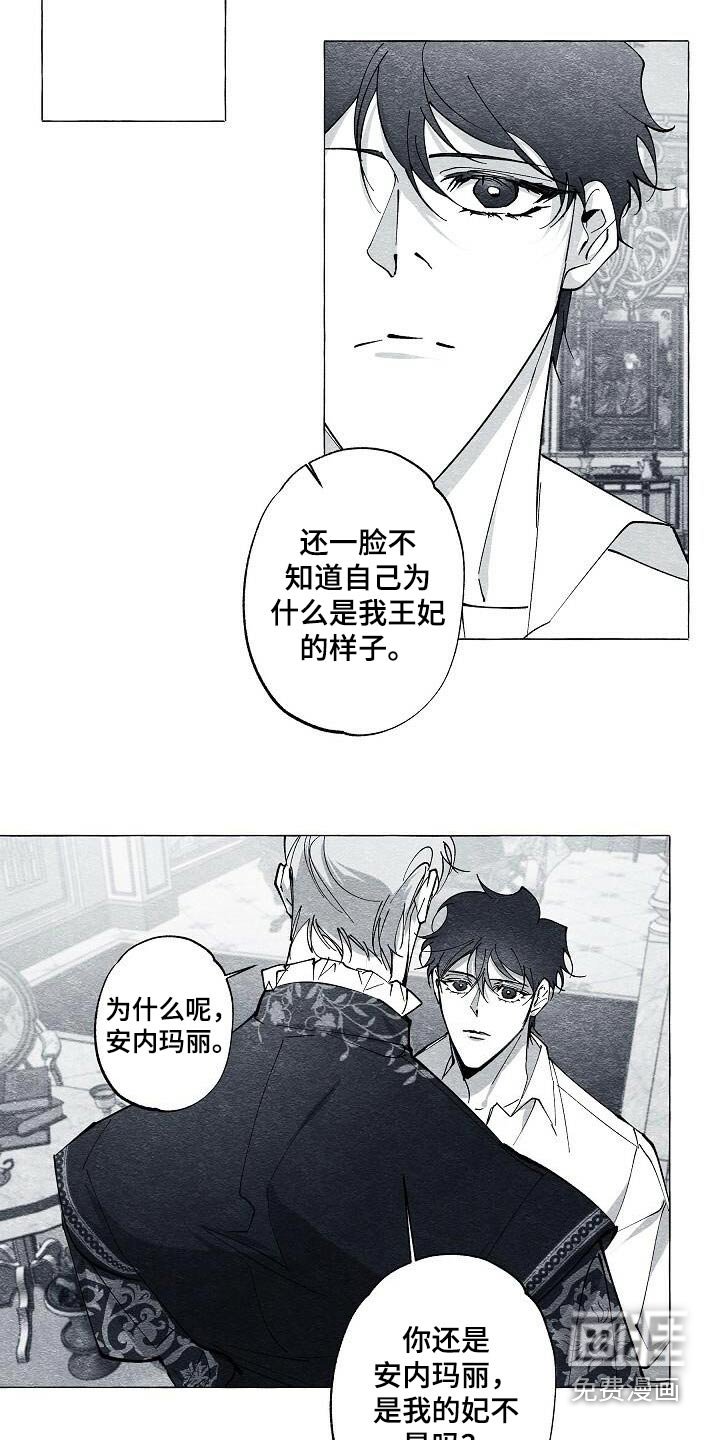 第68章：我的王妃