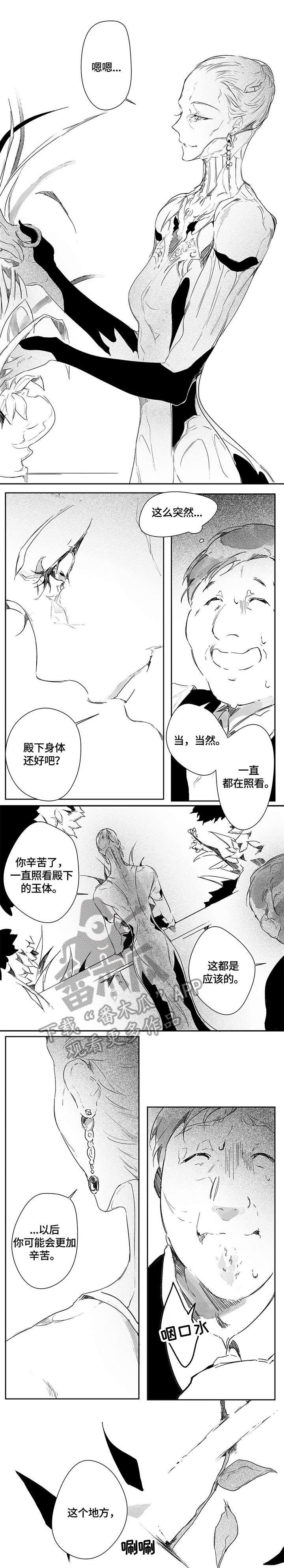 第8章：太后