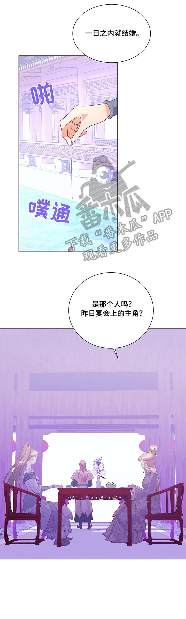 第10章：二公主
