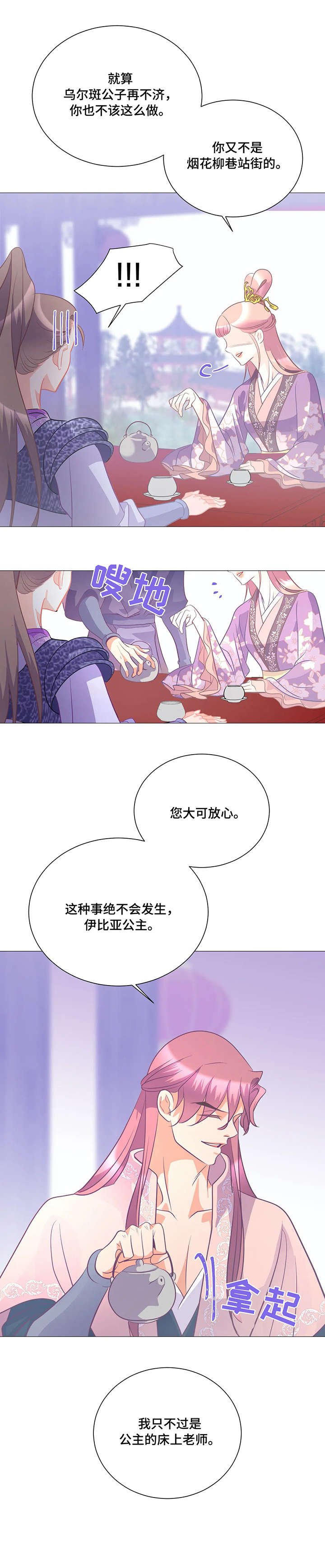 第10章：二公主