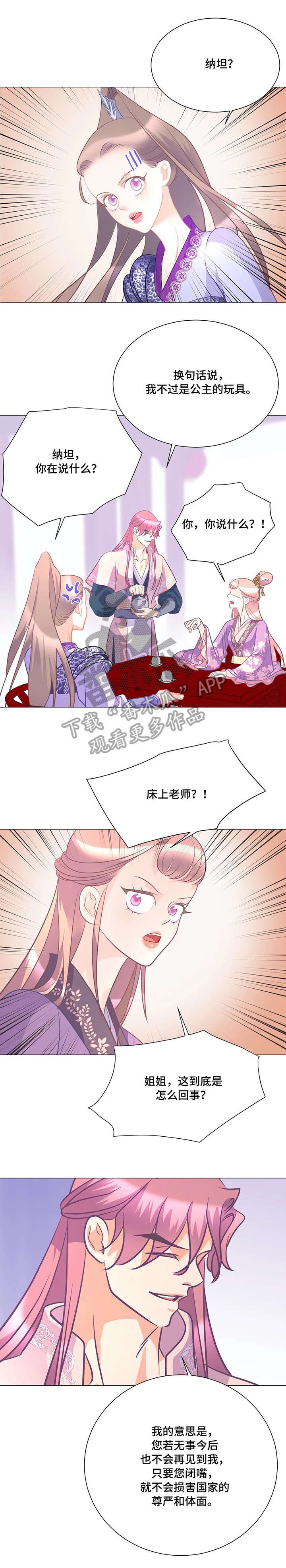 第10章：二公主