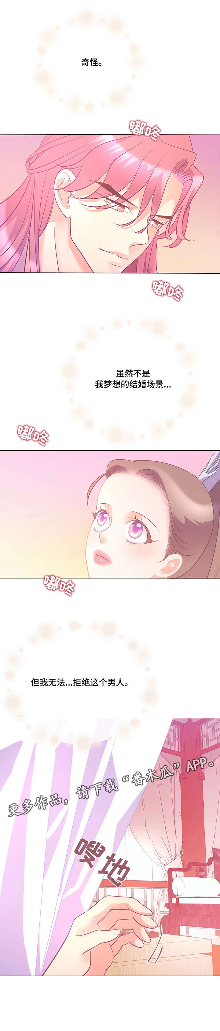 第11章：麝香