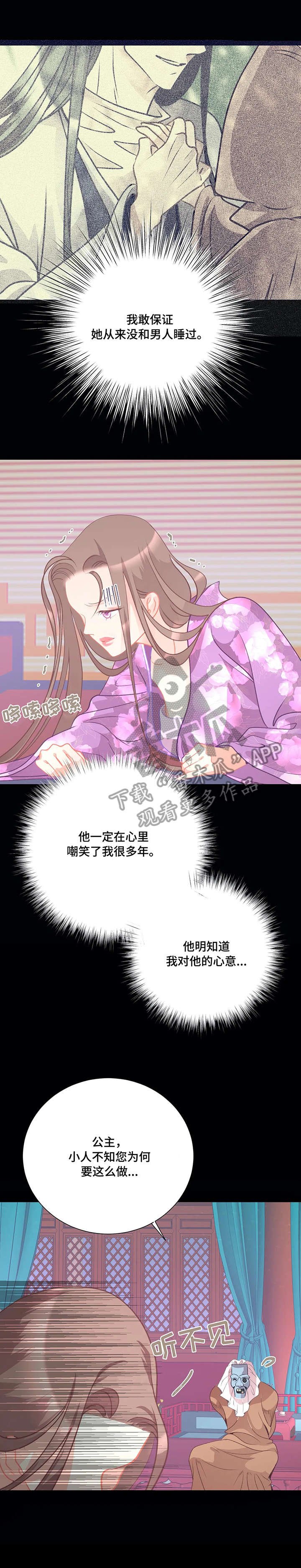 第4章：戏子