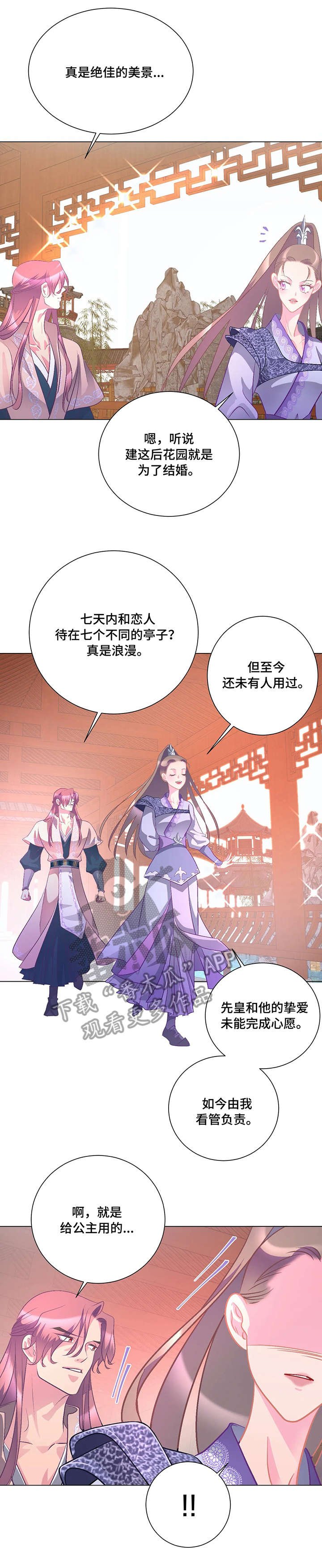 第8章：射箭