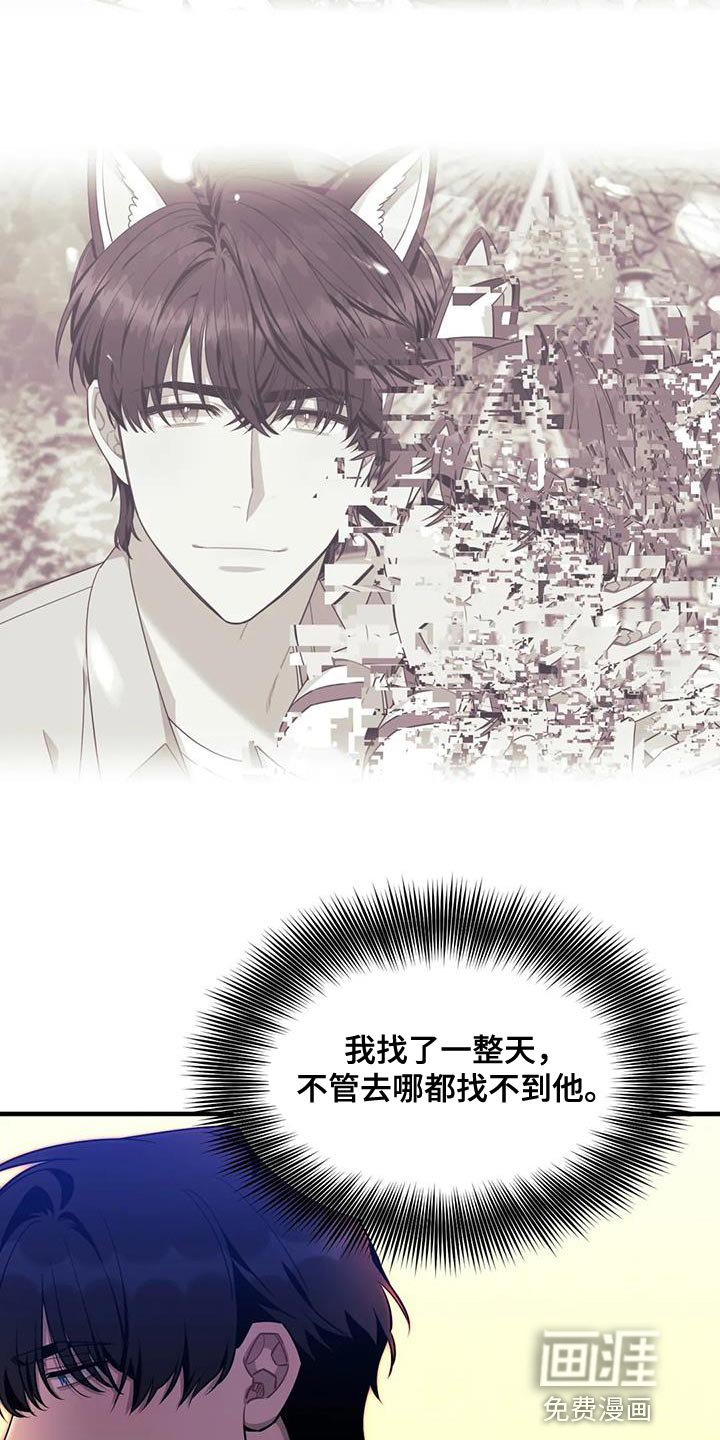 第100章：【第三季】消失了