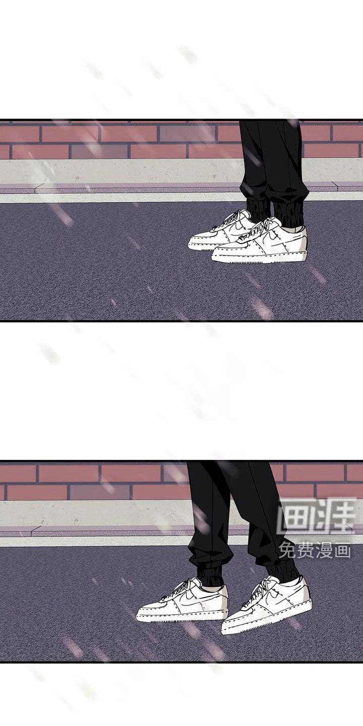 第106章：【第三季】接吻