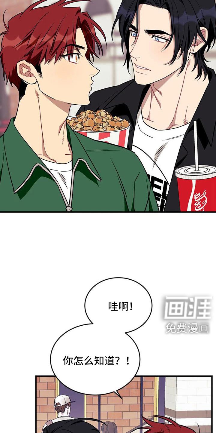 第110章：【第三季】很喜欢你