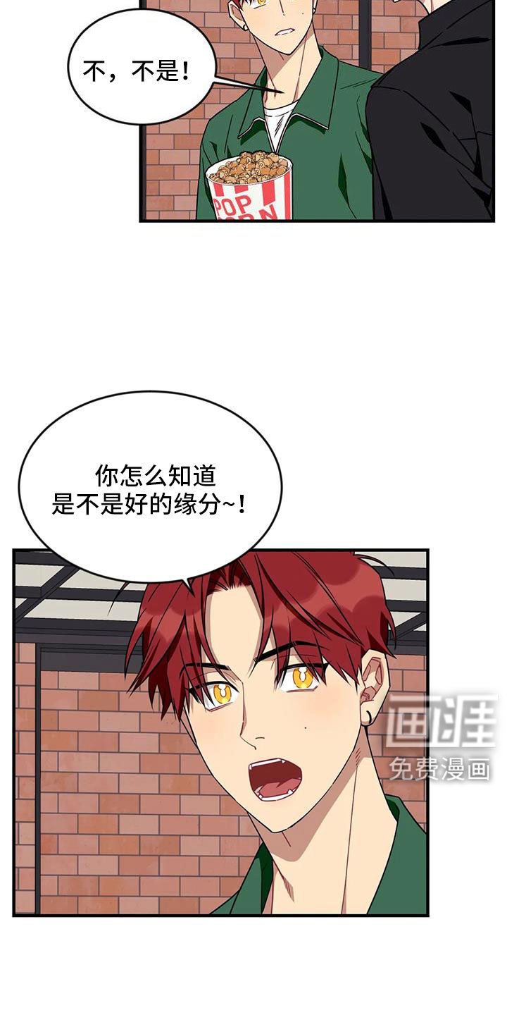 第110章：【第三季】很喜欢你