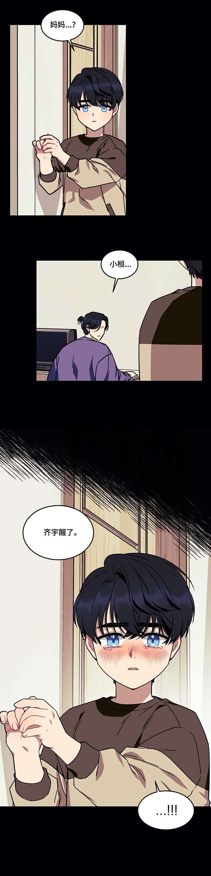 第19章：收养